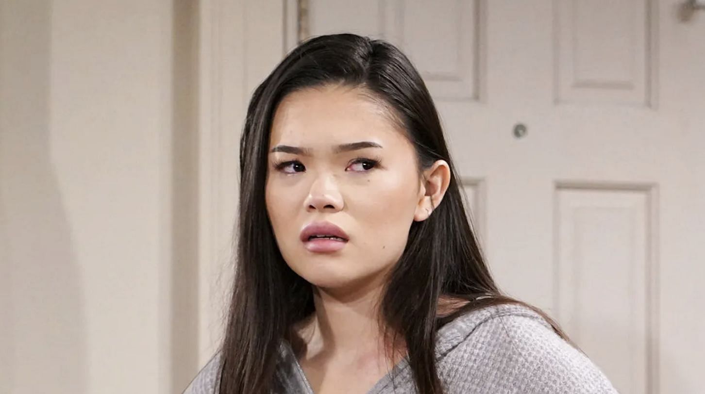 The Bold and the Beautiful (Image via CBS)